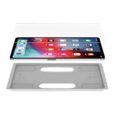 0745883778928-Belkin - protection d'écran - verre trempé pour iPad Pro (1ère gen)-Droite-2