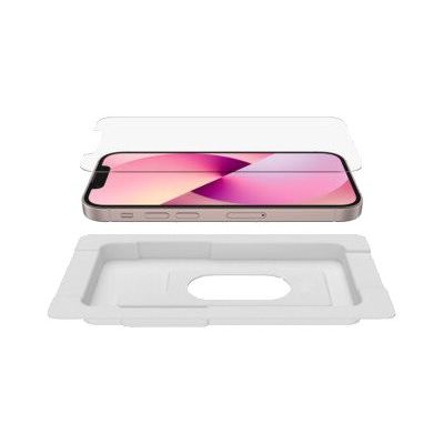 0745883834266-Belkin - protection d'écran - verre trempé pour  iPhone 13 mini-Gauche-9