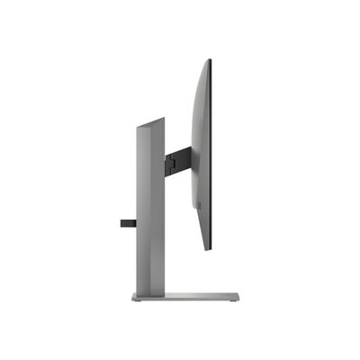 0195122261146-HP Z27q G3 - écran LED 27" - QHD-Gauche-4