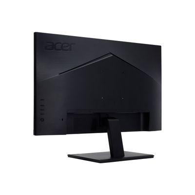 4710886937463-Acer V247Y Abi - écran LED 24" - Full HD (1080p)-Arrière-4