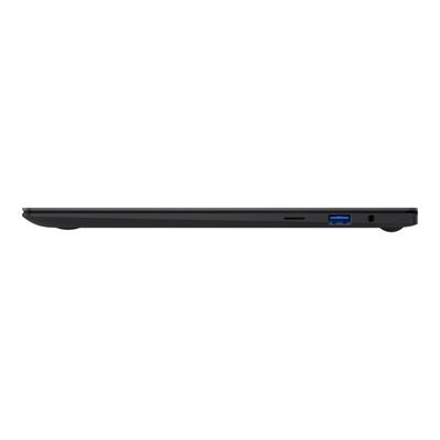 0404051385459-Samsung Galaxy Book2 Pro - Pc portable 15,6" - Core i5 1240P - Evo - 8 Go RAM - 256 Go SSD-Droite-10