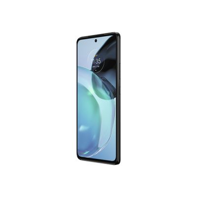 840023235313-Motorola Moto G72 - Smartphone - 4G - 6/128 Go - gris-Angle droit-1