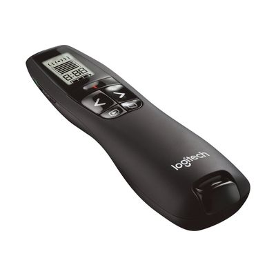 5099206040861-Logitech R700 - Pointeur laser télécommandé-Angle gauche-1