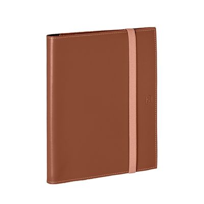 3147281793003-Agenda organiseur spiralé Oxford Voyage - 1 semaine sur 2 pages - 15 x 21 cm - disponible dans différentes c--3