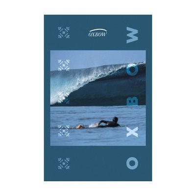 3020120004808-Agenda Oxbow Spot - 1 jour par page - 12 x 17 cm - différents modèles disponibles - Hamelin--1