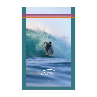 3020120004808-Agenda Oxbow Spot - 1 jour par page - 12 x 17 cm - différents modèles disponibles - Hamelin--4