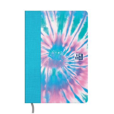 3147280232237-Agenda Oxford Fashion - 1 jour par page - 12 x 18 cm - différents modèles disponibles - Hamelin--0
