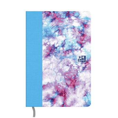 3147280232237-Agenda Oxford Fashion - 1 jour par page - 12 x 18 cm - différents modèles disponibles - Hamelin--1