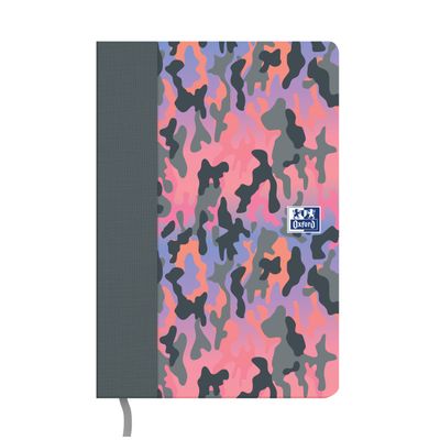 3147280232237-Agenda Oxford Fashion - 1 jour par page - 12 x 18 cm - différents modèles disponibles - Hamelin--2