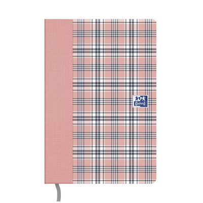 3147280232237-Agenda Oxford Fashion - 1 jour par page - 12 x 18 cm - différents modèles disponibles - Hamelin--4