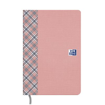 3147280232237-Agenda Oxford Fashion - 1 jour par page - 12 x 18 cm - différents modèles disponibles - Hamelin--5