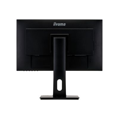 4948570117864-iiyama ProLite XUB2492HSN-B1 - écran LED 24" - Full HD (1080p)-Arrière-4