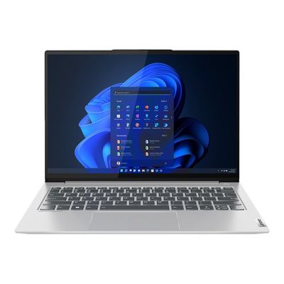 0404051384544-Lenovo ThinkBook 13s G4 IAP - Pc portable 13,3" - Core i5 1240P - 8 Go RAM - 256 Go SSD -Avant-1