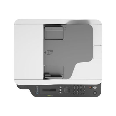 193015506749-HP Laser MFP 137fnw - imprimante multifonction monochrome A4 - USB-Haut-4