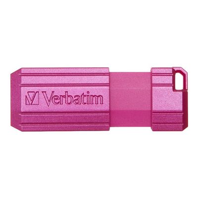 0023942490562-Verbatim Store 'n' Go - clé USB 32 Go - USB 2.0-Avant-1