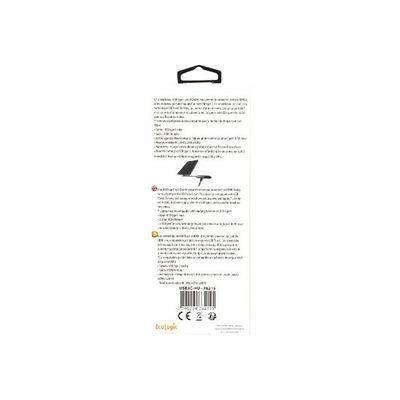 3700224762155-MCL Samar USB3C-HU - adaptateur vidéo externe-Arrière-4