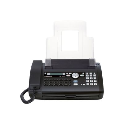 3425160316018-Sagemcom ProFax 4225 - télécopieur / photocopieuse (Noir et blanc)-Avant-0