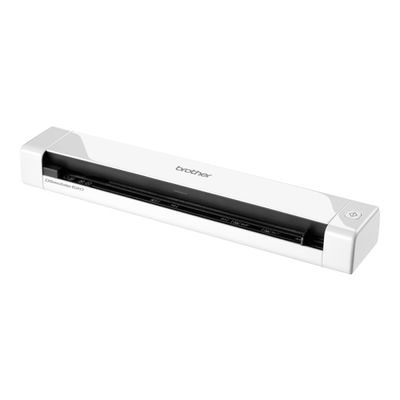 4977766721837-Brother DSde documents 620 - scanner de documents A4 - portable - 600 ppp x 600  - 8ppm-Angle droit-0