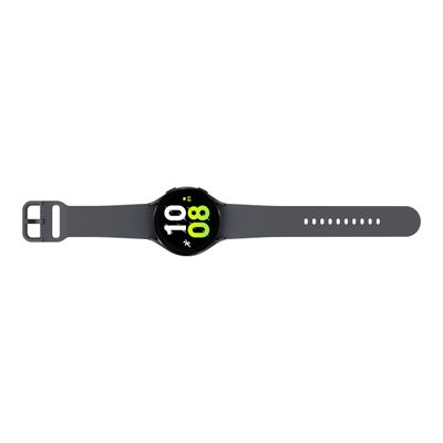 8806094498974-Samsung Galaxy Watch5 - montre connectée - 44mm - 16 Go - noir-Avant-2