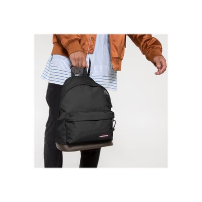325460181190-EASTPAK Wyoming - Sac à dos black - fond renforcé-Angle gauche-6