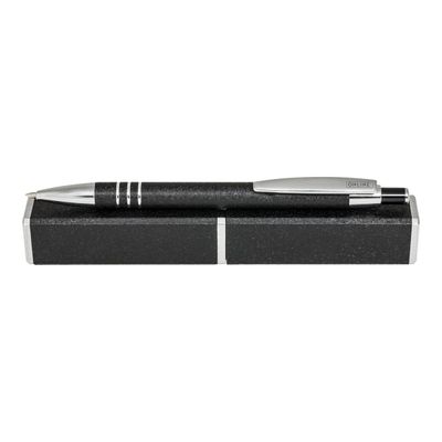 4014421430304-Online - Stylo à bille noir-Angle gauche-1