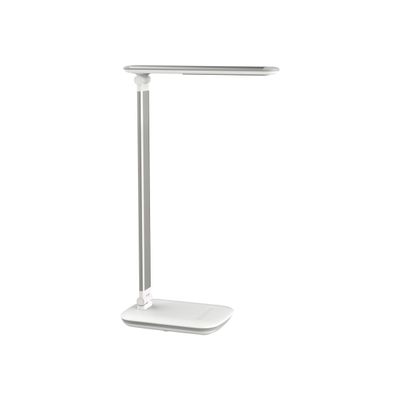 4002390068321-MaulJazzy - Lampe de bureau réglable - LED-Angle gauche-0