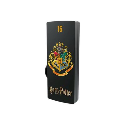 3126170167941-Emtec Harry Potter M730 Poudlard - clé USB 16 Go - USB 2.0-Angle droit-3