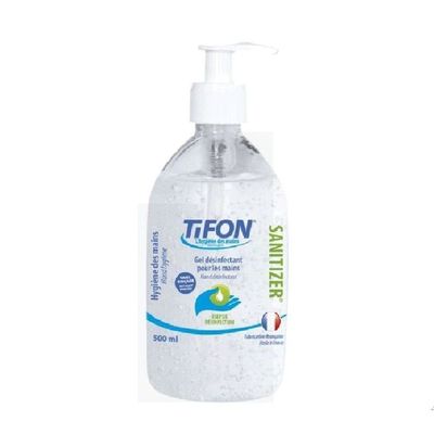 073852073225-SANITIZER - Gel désinfectant pour les mains - 500 ml--0