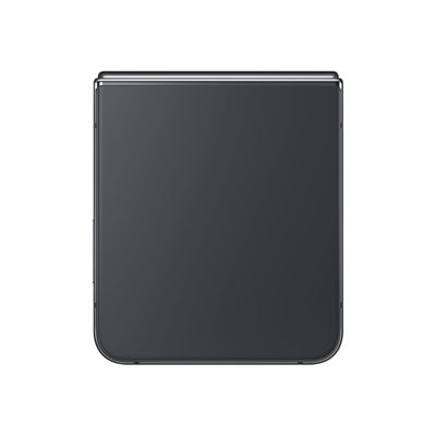 8806094577693-Samsung Galaxy Z Flip4 - Smartphone - 5G - 8/512 Go - gris graphite-Avant-0