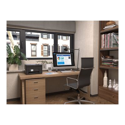 8715946702568-Epson WorkForce WF-2950DWF - imprimante multifonction jet d'encre couleur A4 - Wifi-Angle gauche-13