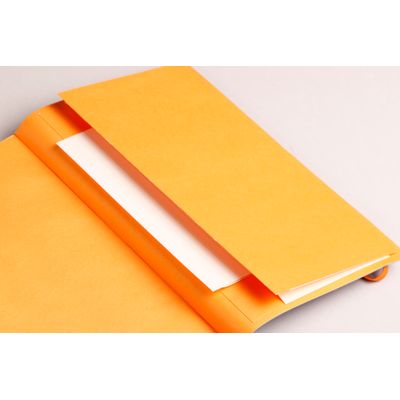 3037921177648-Rhodia Goalbook - Carnet souple A5 - 224 pages numérotées - petits carreaux - taupe--5