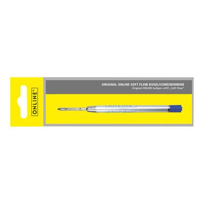 4014421400833-Online - Recharge de stylo bille softlow-Avant-2