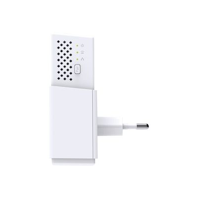 6935364099206-TP-Link AV1000 - Kit de 2 CPL AV1000 avec prise intégrée-Droite-2