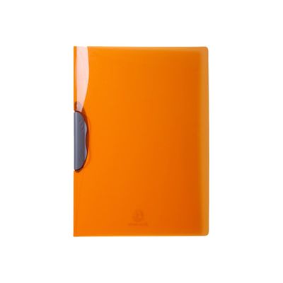 3130630456704-Exacompta Iderama PP - Chemise clip polypro - A4 - disponible dans différentes couleurs-Avant-3