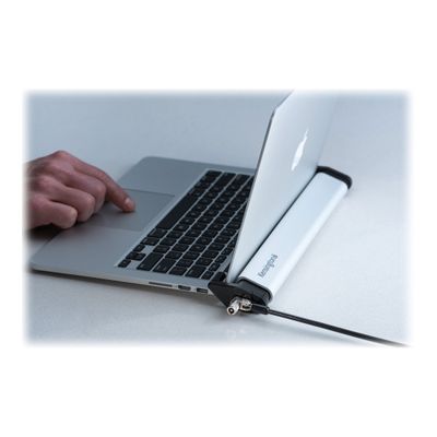 0085896644538-Station de sécurité 2.0 Kensington - pour ordinateur portable 11 à 15,6"-Arrière-8