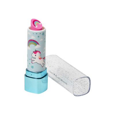 8058093948756-Legami - Gomme lipstick panda-Angle gauche-1