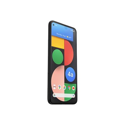 0840104219652-OtterBox Alpha - protection d'écran - verre trempé pour Google Pixel 4a-Avant-0