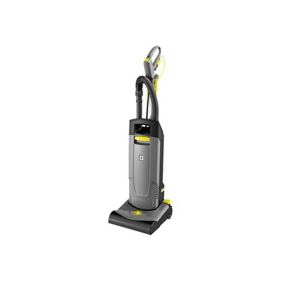 4054278495101-Kärcher Professional CV 30/1 - Aspirateur balai-Angle droit-0