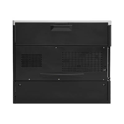 0887758123102-HP Color LaserJet Enterprise M750n - imprimante - couleur - laser-Arrière-4