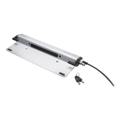 0085896644538-Station de sécurité 2.0 Kensington - pour ordinateur portable 11 à 15,6"-Angle droit-1
