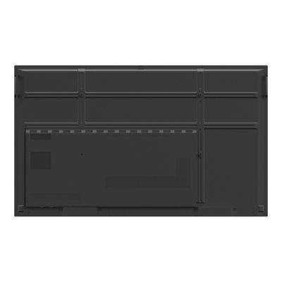4948570120437-iiyama ProLite TE7504MIS-B3AG - écran LCD 75" - 4K - HDR-Arrière-4