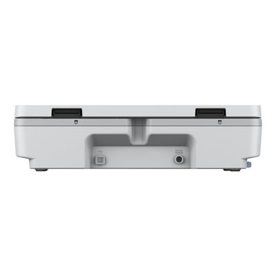 8715946499222-Epson WorkForce DS-5500 - scanner de documents A4 - 1200 ppp x 1200 ppp - 7.5ppm-Arrière-4