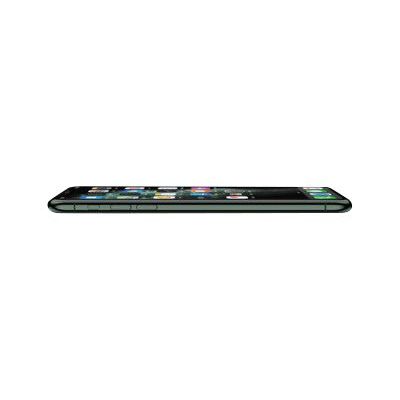 0745883790227-Belkin - protection d'écran - verre trempé pour iPhone 11 Pro, X, XS-Gauche-4