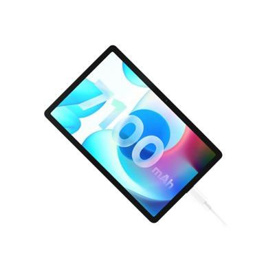 6941399062016-Realme Pad - tablette 10,4" - 128 Go - noir-Avant-0