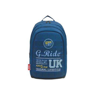 4891320366534-G.ride ALEXANDRO - sac à dos-Avant-0