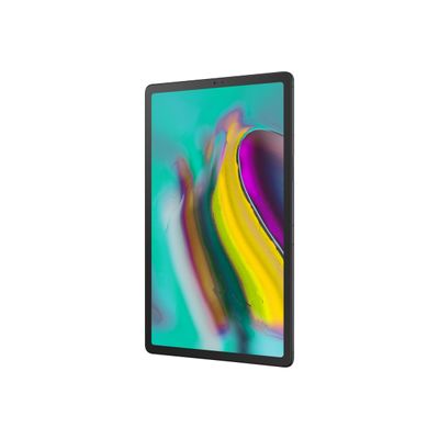 8801643802851-Samsung Galaxy Tab S5e - tablette 10,5" - 64 Go - 4G - noir-Angle droit-1