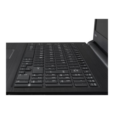 4051528387056-Toshiba Satellite Pro R50-E-127 - PC portable 15.6" - Core i3 7020U - 4 Go RAM - 500 Go HDD-Gros plan-7