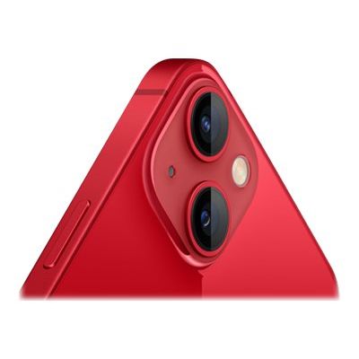 194252710791-Apple iPhone 13 - Smartphone - 5G - 512 Go - rouge-Gros plan-6