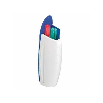 3701254705419-Wonday - Brosse plastique aimantée magnétique - pour tableau blanc--1
