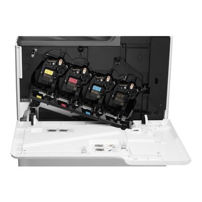 0889894757999-HP Color LaserJet Enterprise M652dn - imprimante laser couleur A4 -Intérieur-7